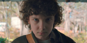 There's a New "Stranger Things" Season 2 Trailer