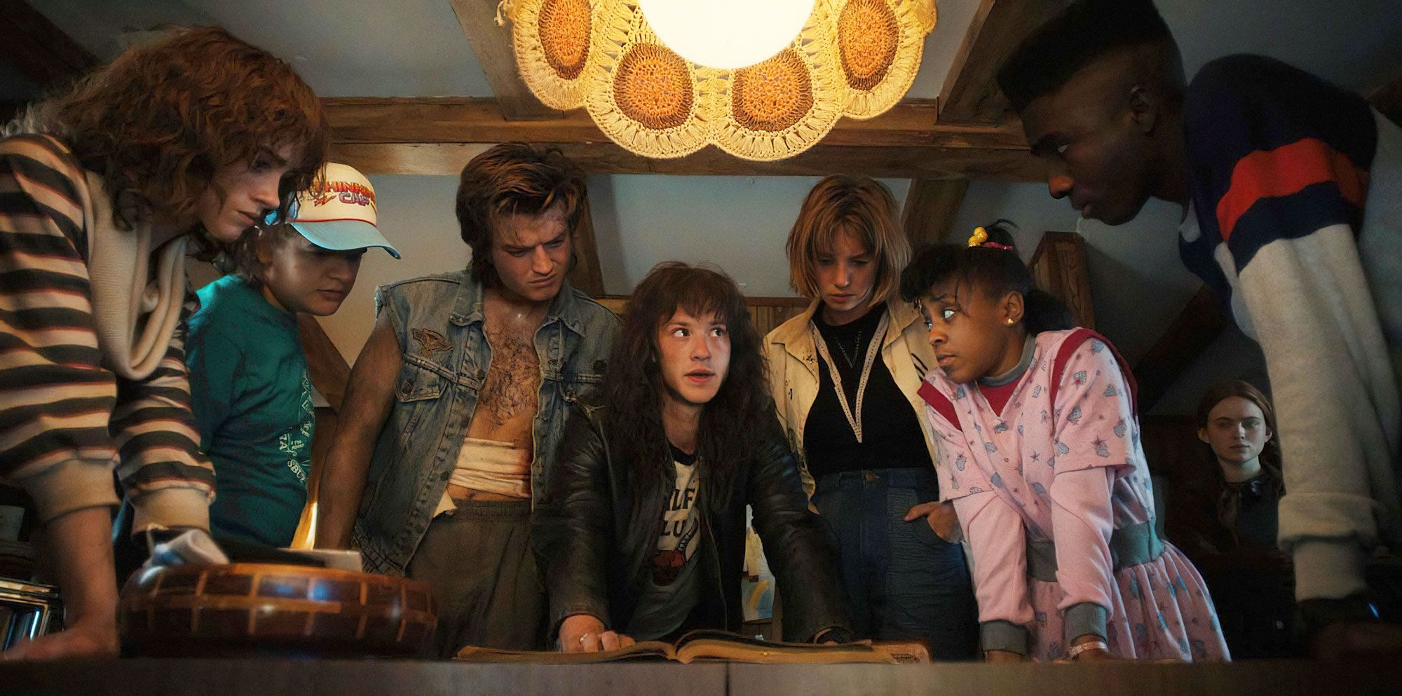 Stranger Things 4 Vol.2: estas son las teorías podrían cumplirse