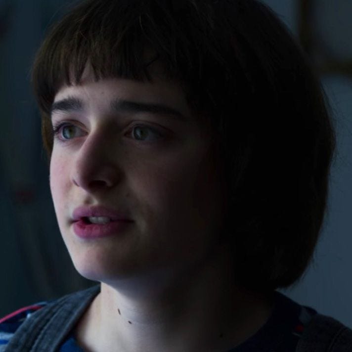 Is Stranger Things' Will Byers gay? Why we shouldn't speculate