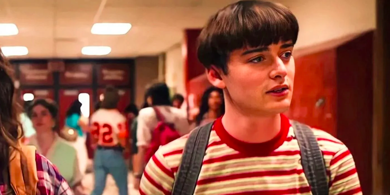 Stranger Things' Will Byers Is In Love With Mike Confirmed