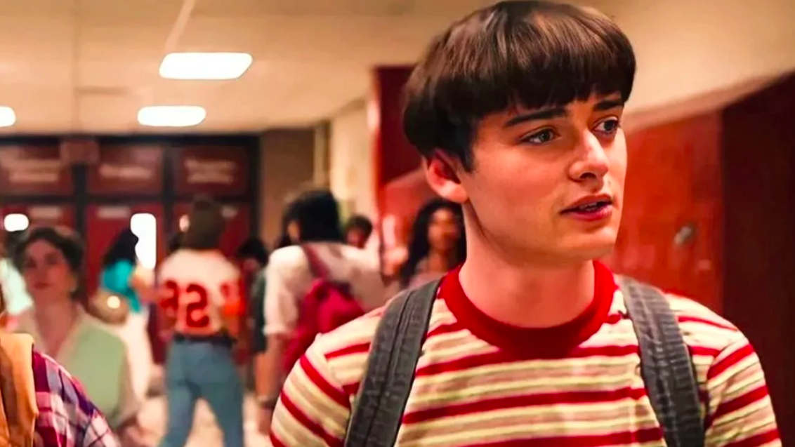 Will Byers to play central role in Stranger Things season 5