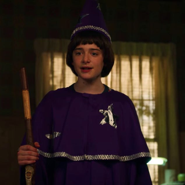 Stranger Things 3 Star Addresses Will's Sexuality