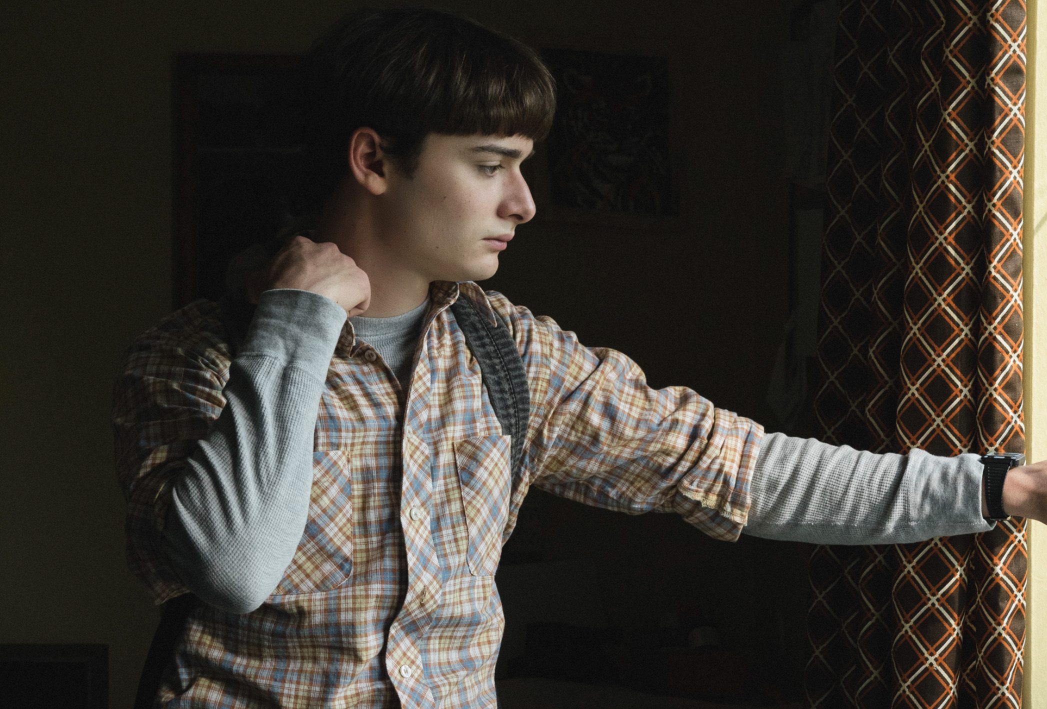 Will - Stranger Things