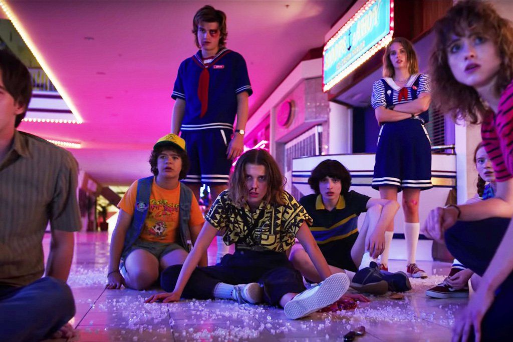 Stranger Things Season 3 Release Date, Cast, Spoilers and News