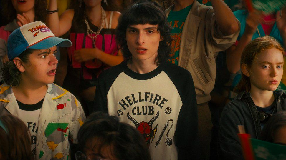 Did Vecna Take Will In Stranger Things Season 1?