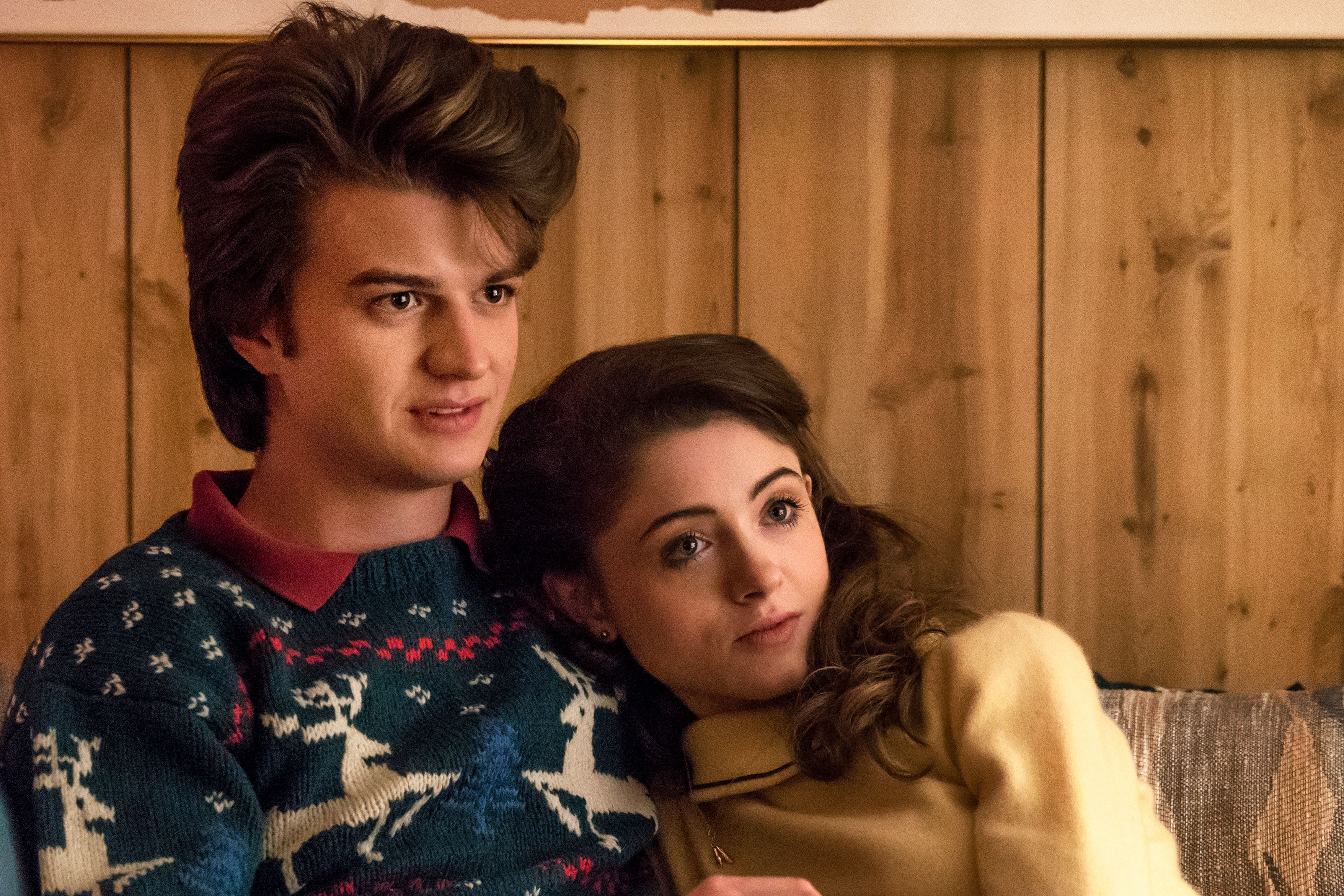 Stranger Things season 4: Release date, spoilers, cast, news and everything  we know - PopBuzz