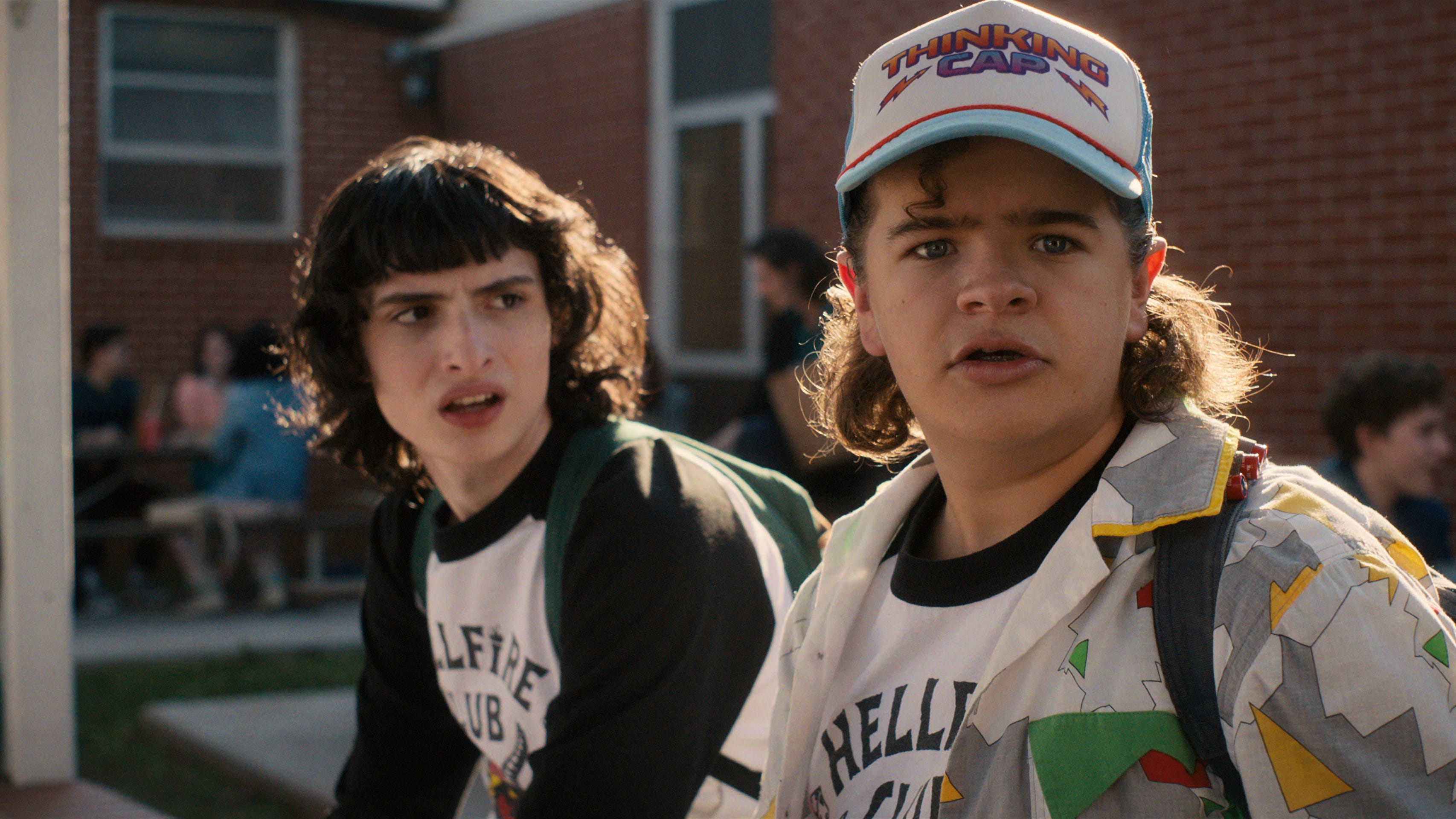 Stranger Things 4': fecha de estreno de los capítulos de la Parte 2