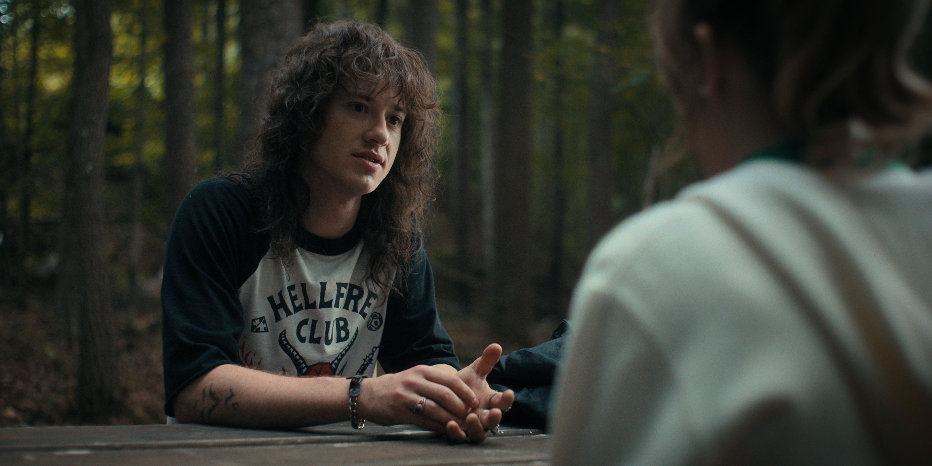 Joseph Quinn on a Possible Cameo in “Stranger Things” Season 5