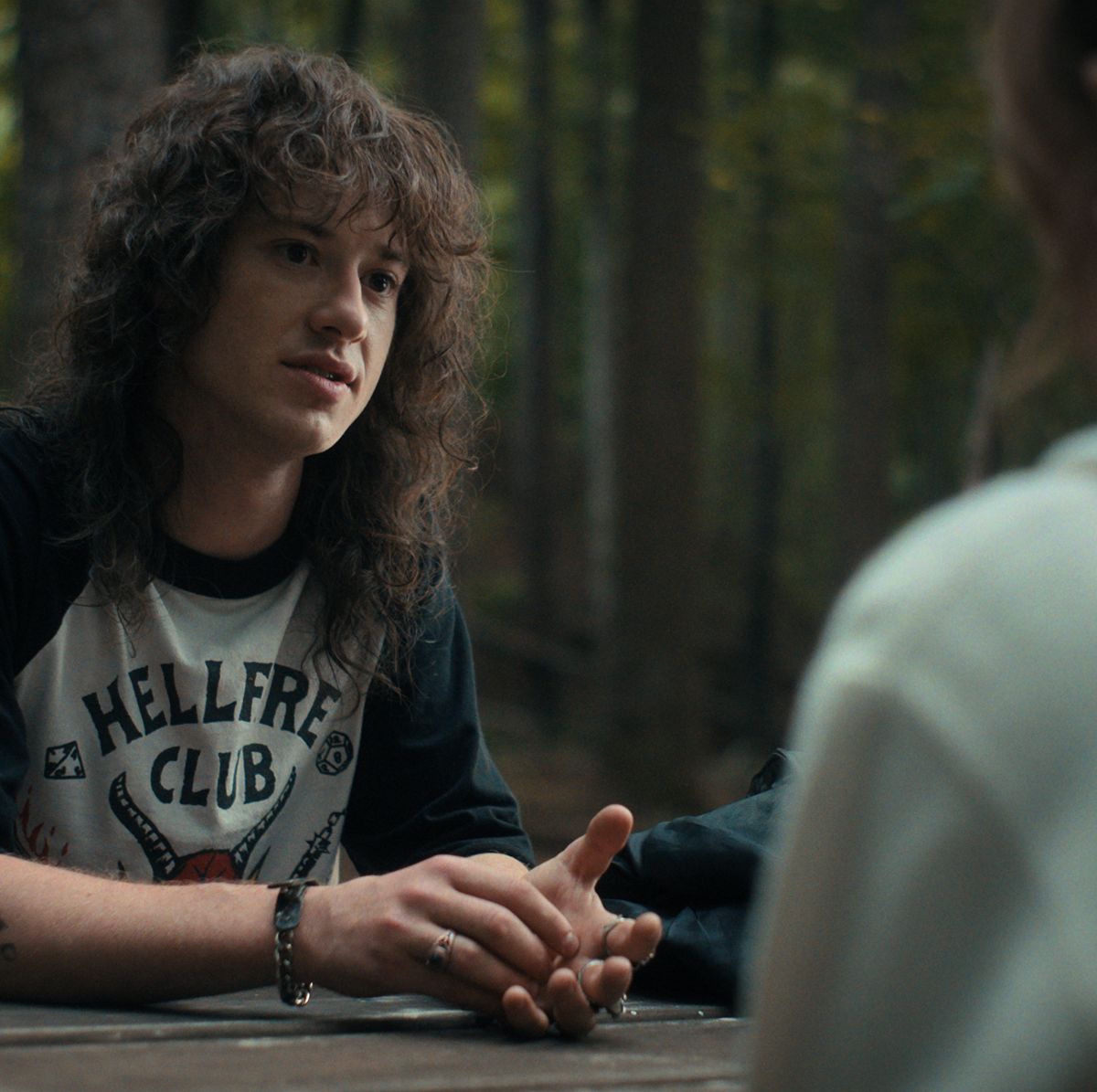 Joseph Quinn on a Possible Cameo in “Stranger Things” Season 5