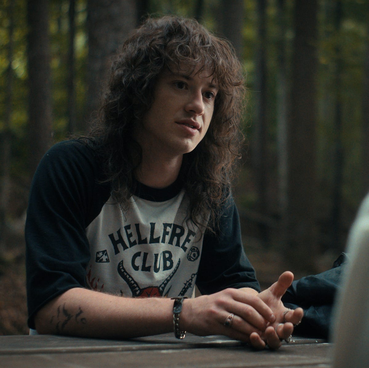 Joseph Quinn on a Possible Cameo in “Stranger Things” Season 5