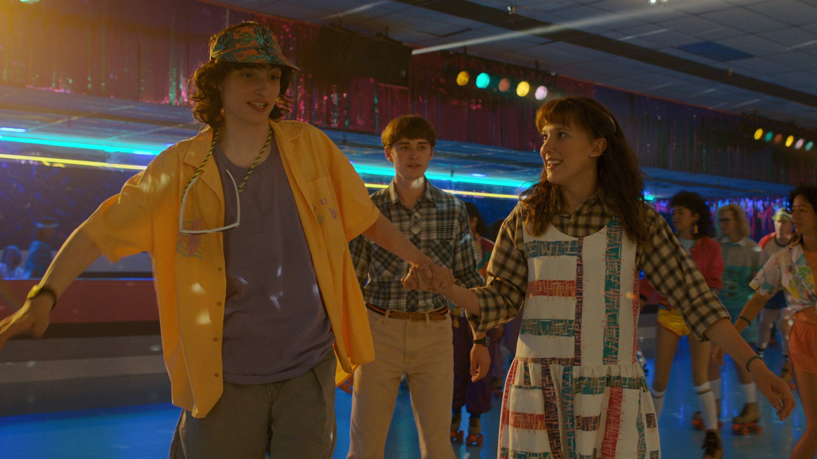 Where Did El and Will Move to In Stranger Things Season 3?