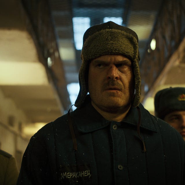 Stranger Things Season 3: Did Jim Hopper Really Die?