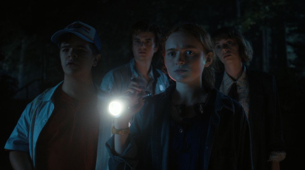 Stranger Things 4 Volume 2 - Netflix Release Date, News, and More