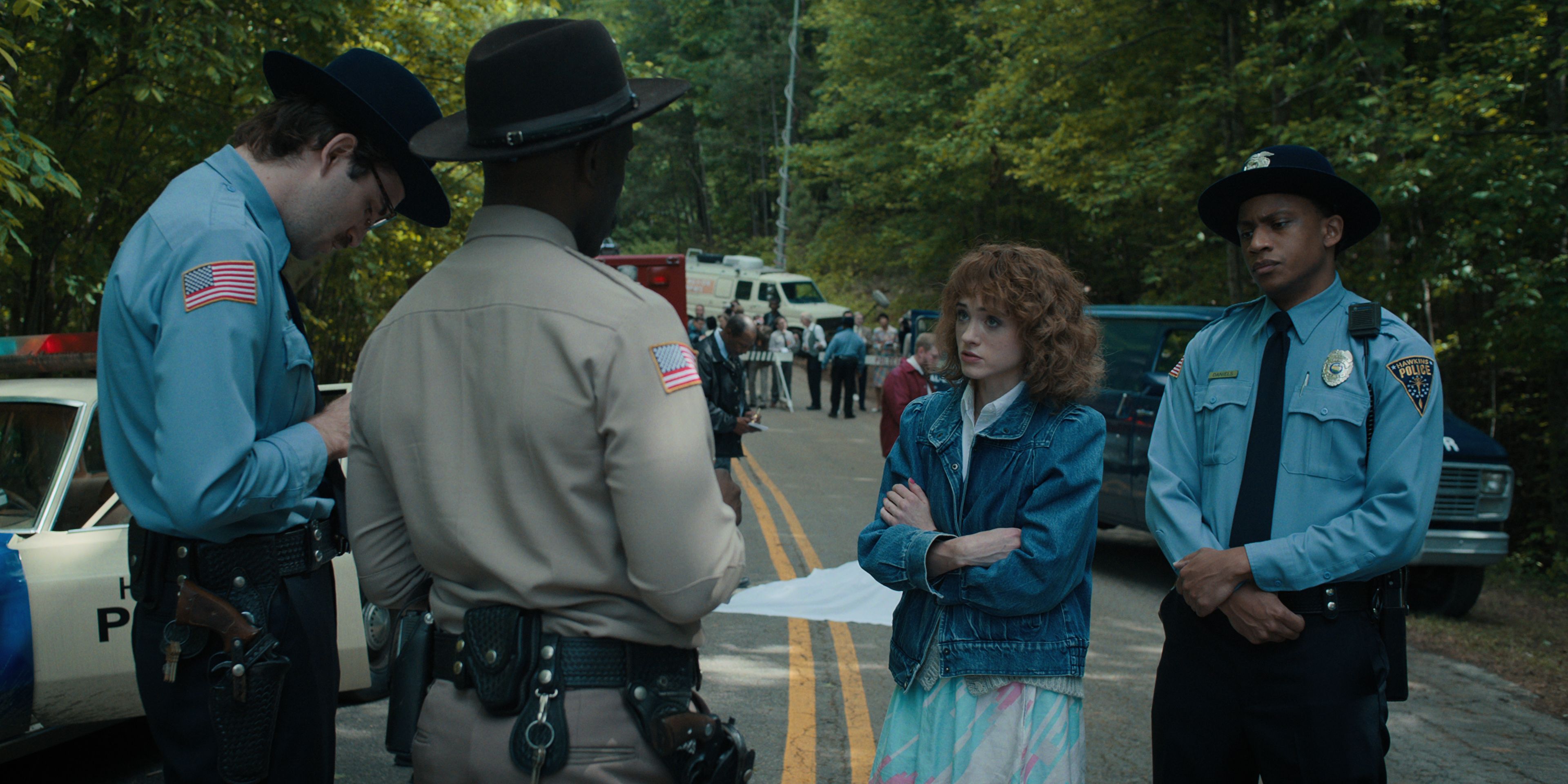 Stranger Things 4' Parte 2: fecha, estreno y episodios