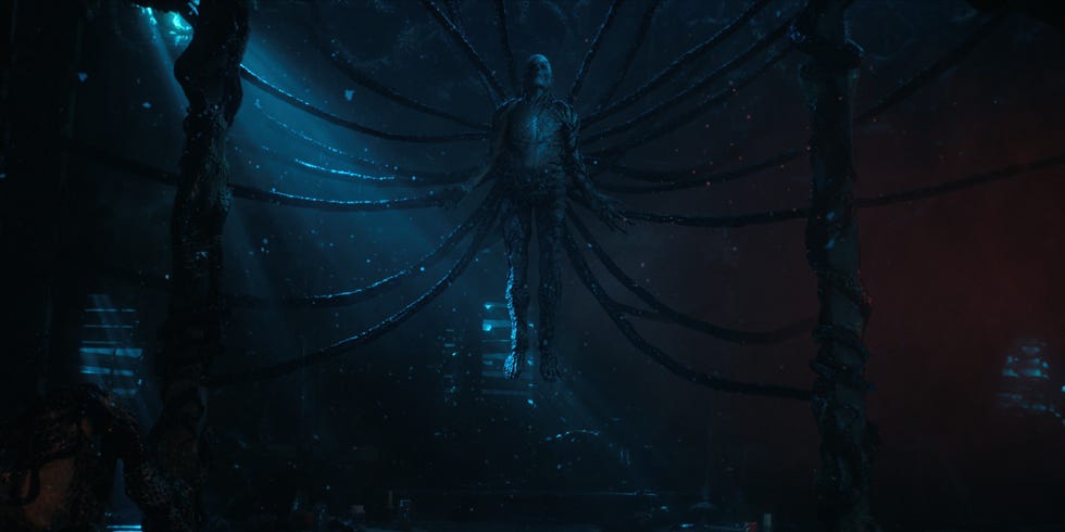 stranger things vecna in stranger things cr courtesy of netflix © 2022