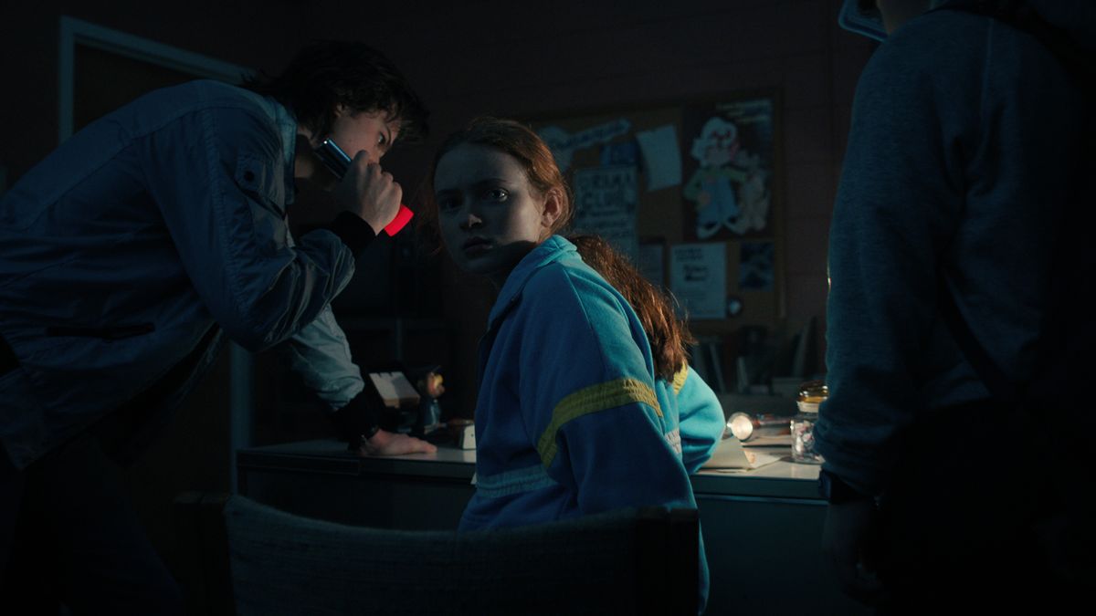 Stranger Things Season 5: Theories, Plot, Posters And Release Date
