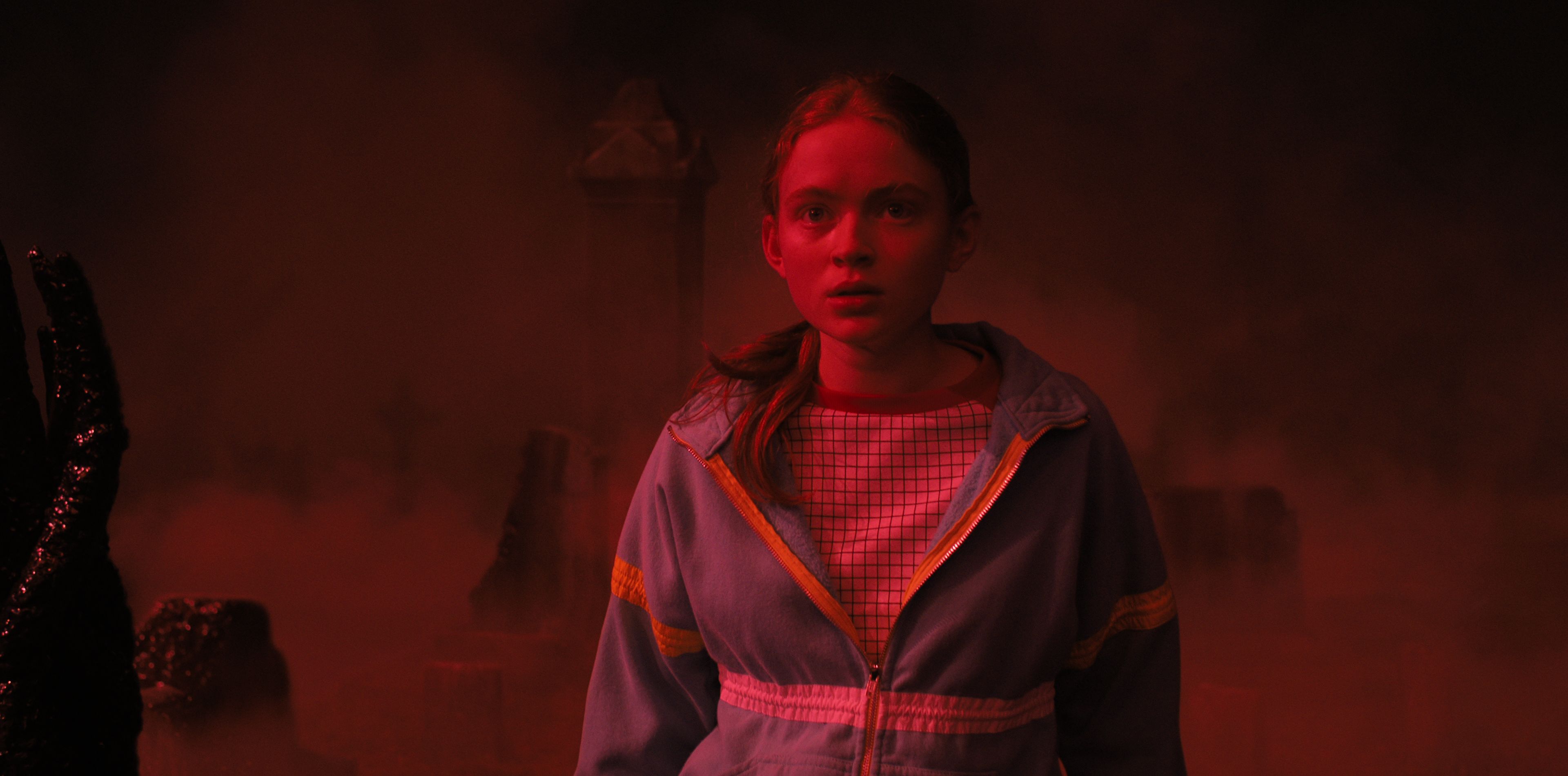 Does Max Die in the 'Stranger Things' Season 4 Finale? Sadie