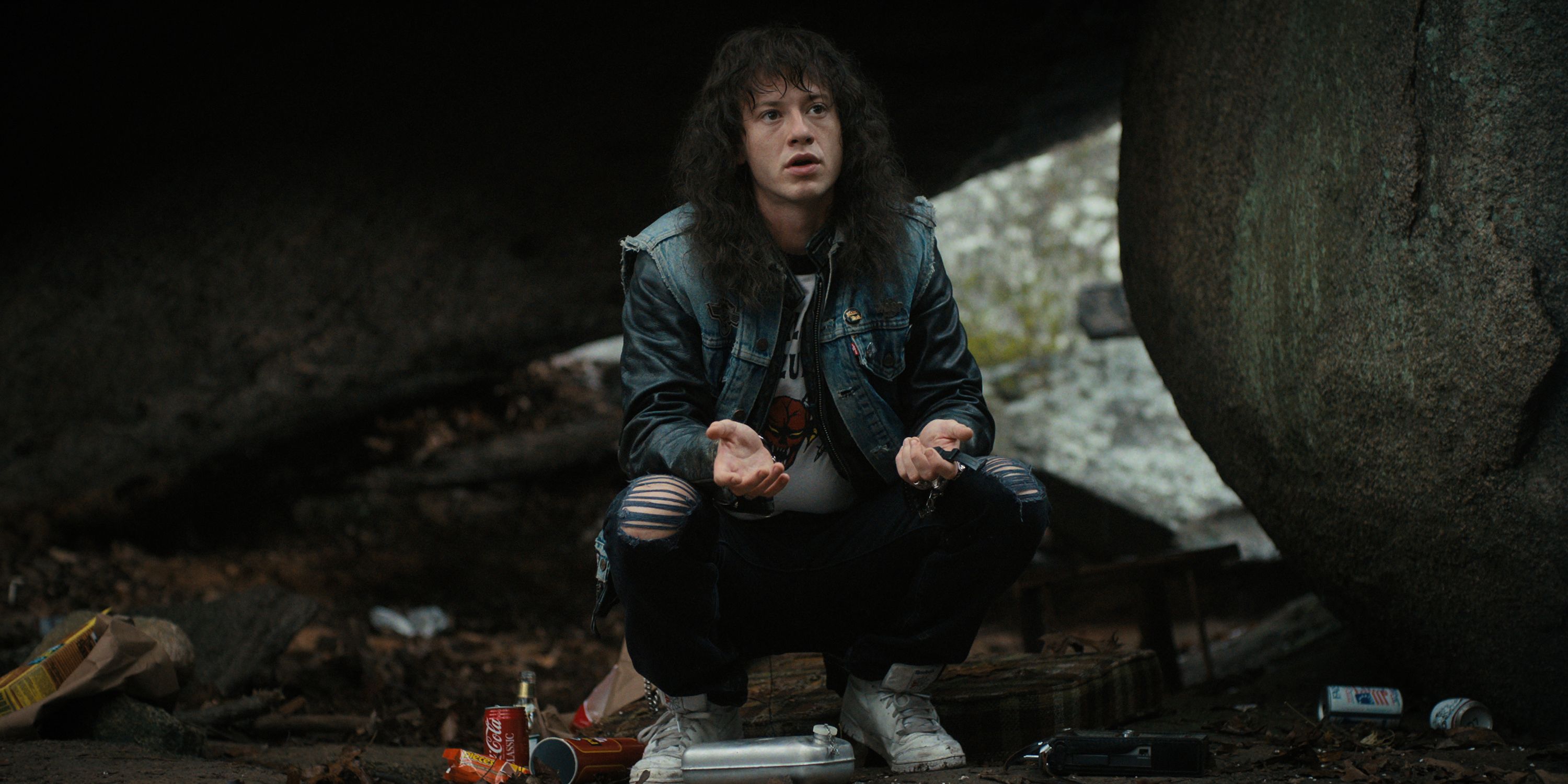 Photos from Stranger Things Season 4, Volume 2: Death Theories