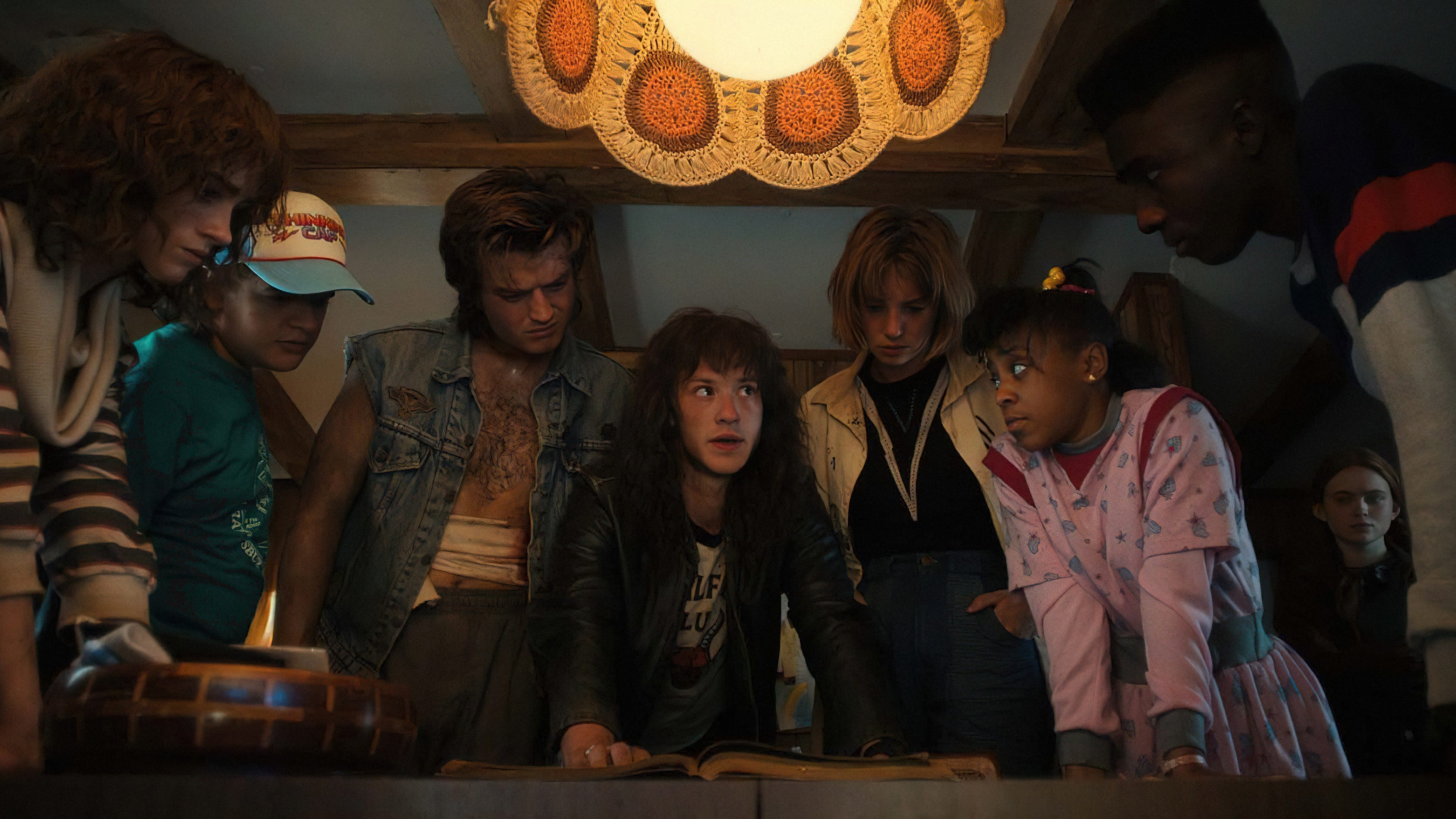 Stranger Things' Season 4: Release Date, How to Watch, Cast and Spoilers