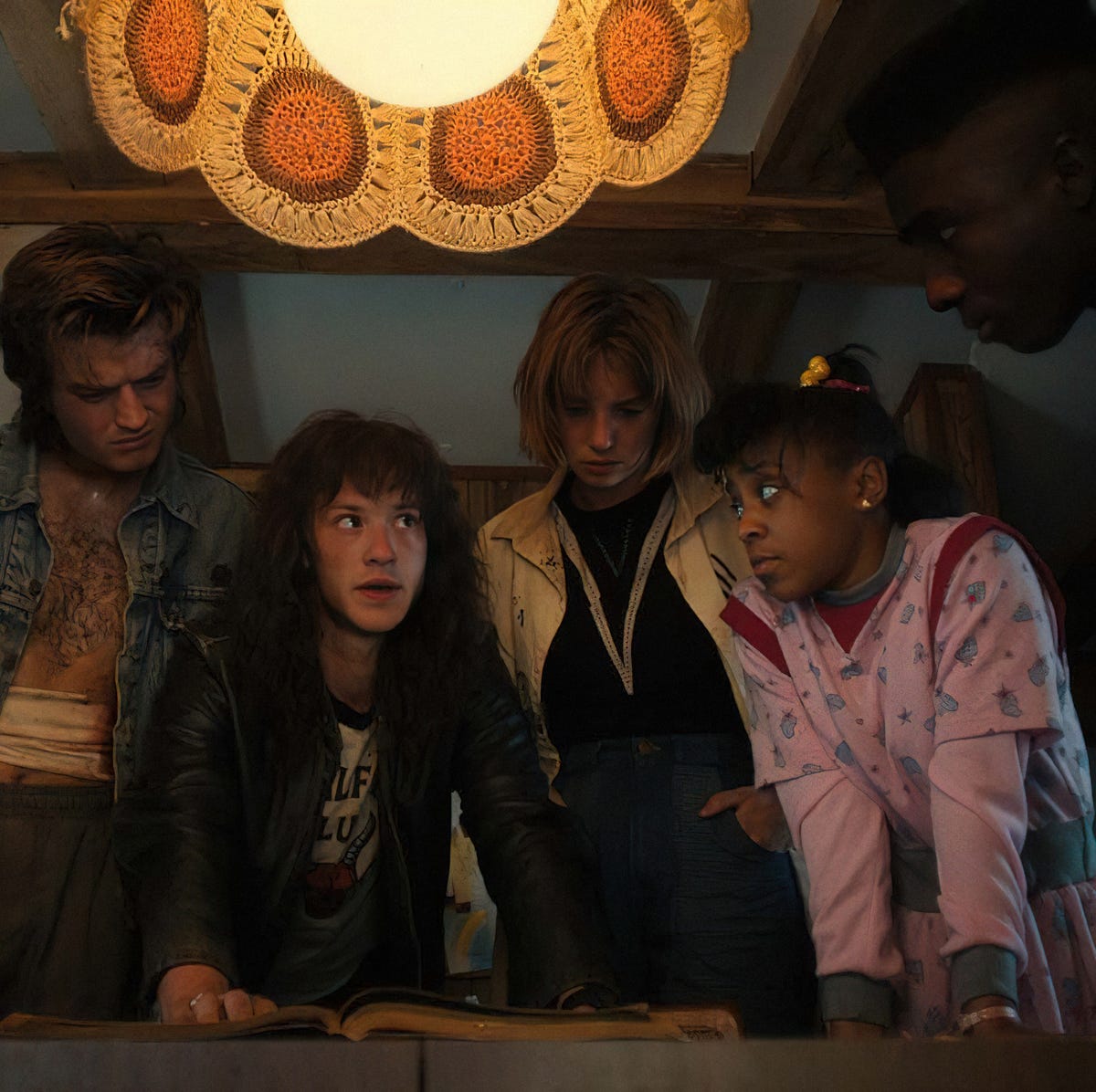 Who Dies in 'Stranger Things' Season 4? Is Max Dead?