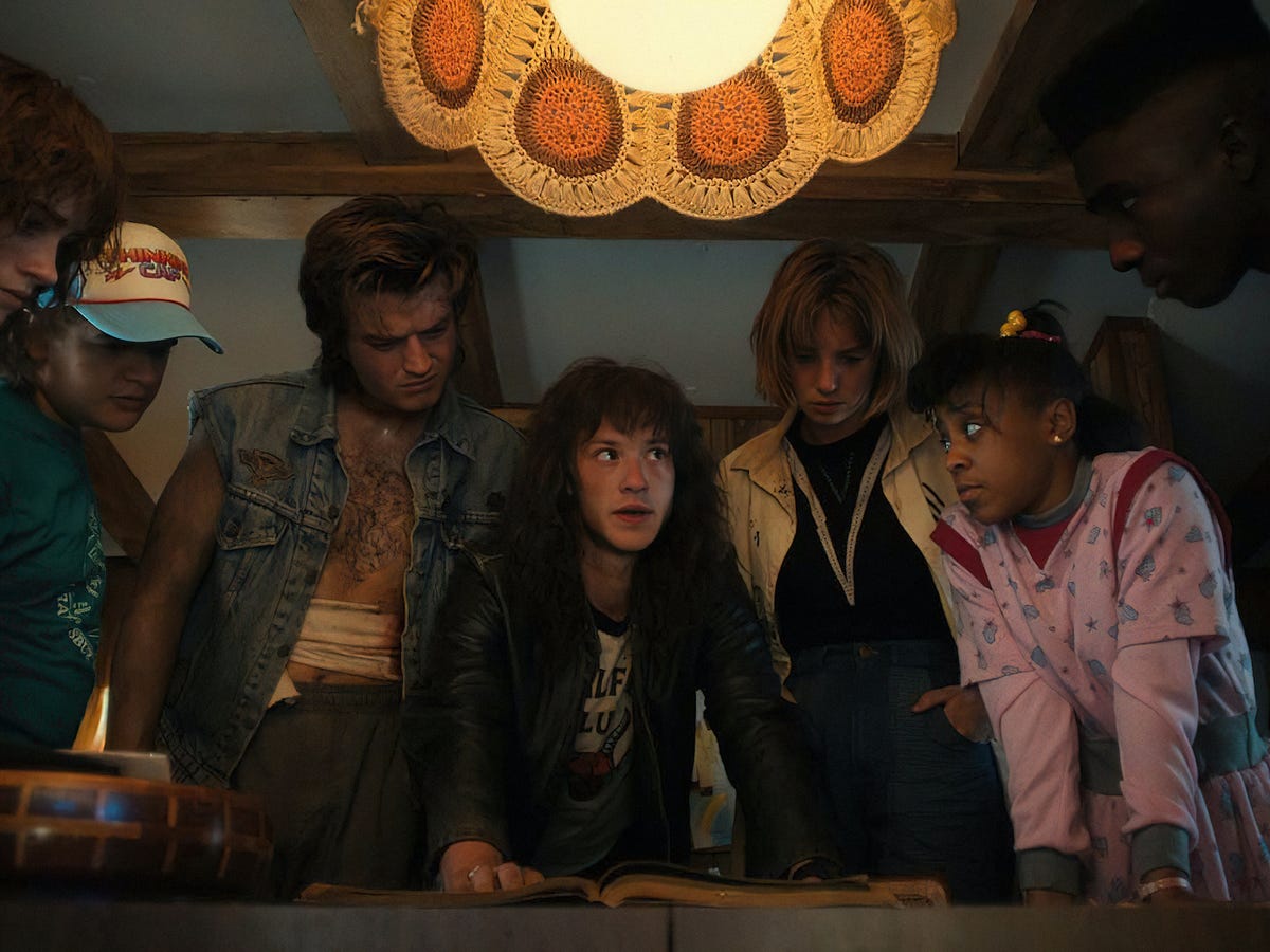 Who Died In 'Stranger Things Volume 2'? - Season 5 Predictions