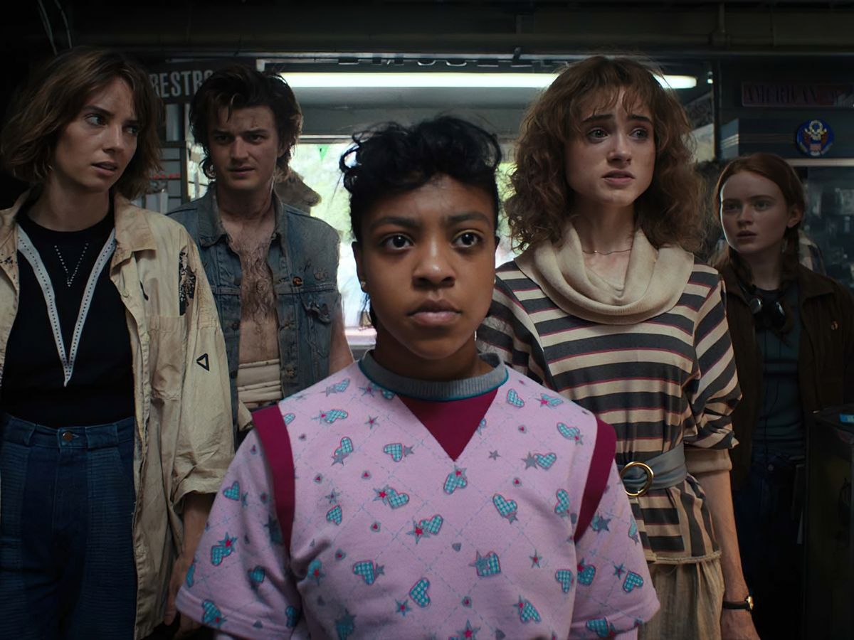 Stranger Things Spin-Off: Release Date, Cast News, and More
