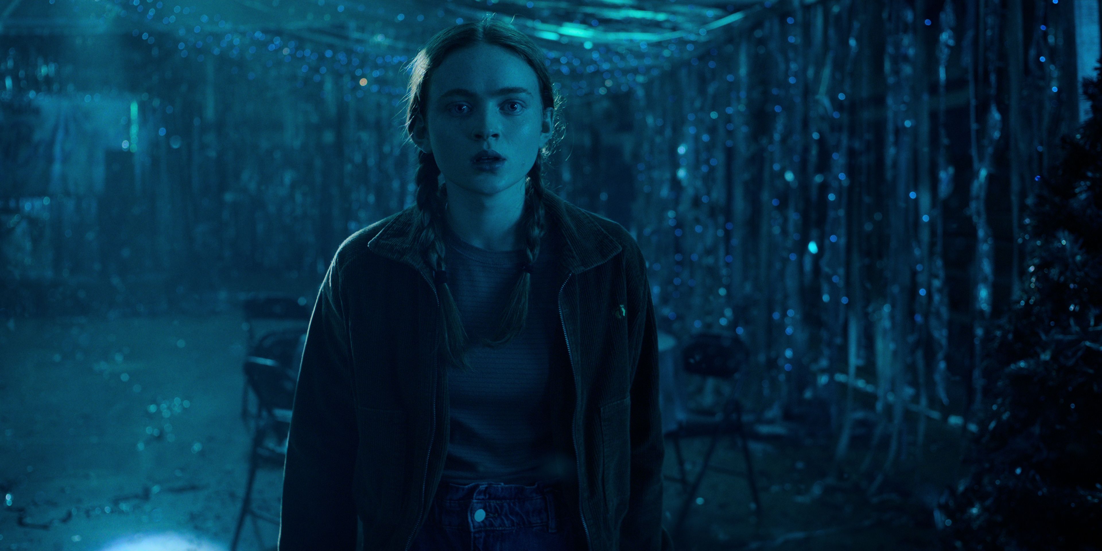 Stranger Things 4: Max Supposed to Die in Season 4 Finale – IndieWire