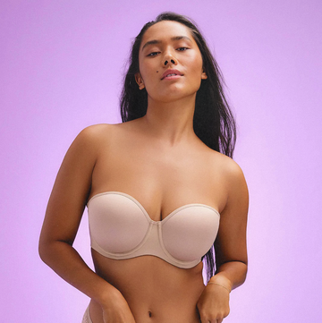 best strapless bras for small busts