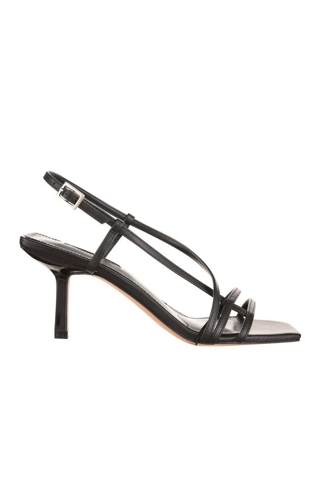 strappy topshop sellout shoes