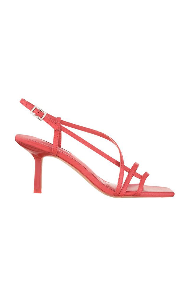 strappy topshop sellout shoes