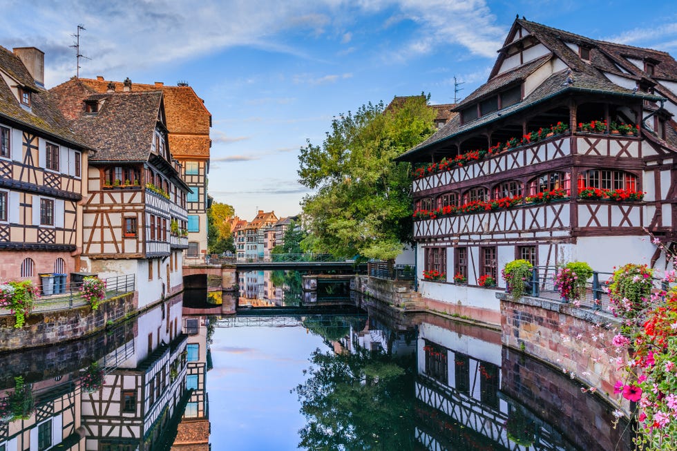 Rhine River - Rhine River cruise