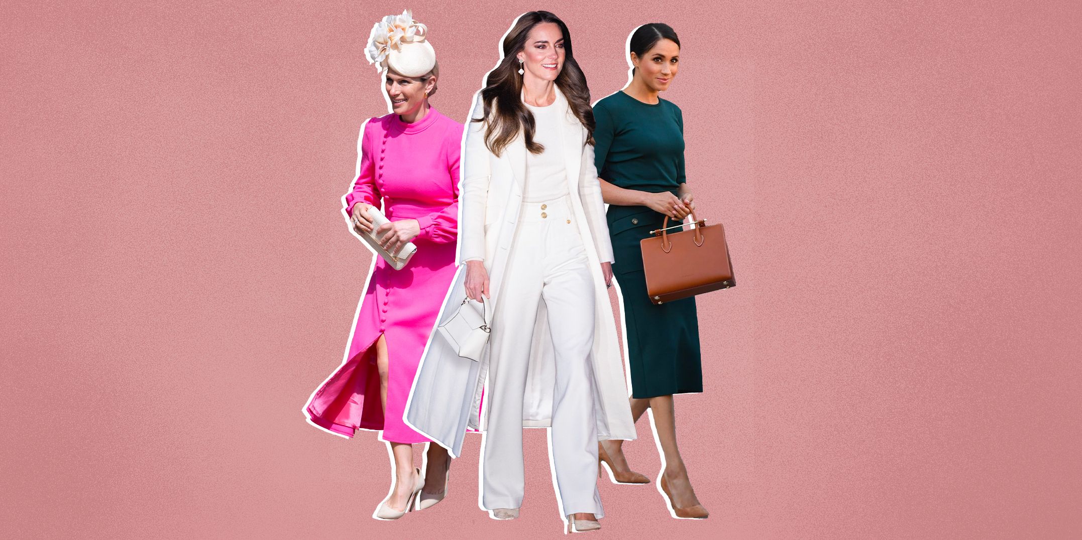 11 Royal Loved Strathberry Bags to Shop Now