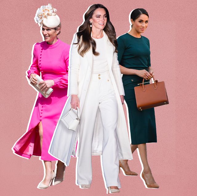 11 Royal-Loved Strathberry Bags to Shop Now
