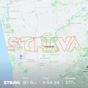 strava