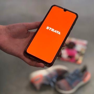 app strava