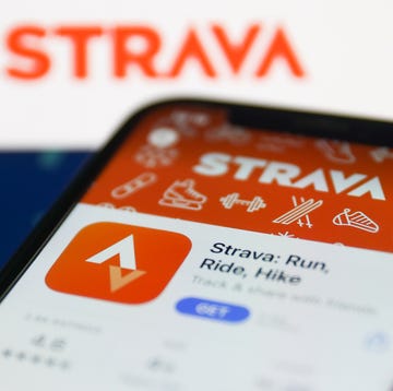 Strava strava