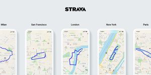 strava route building app