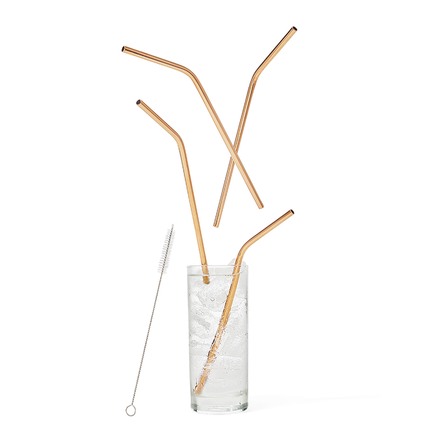 Izola Cocktail Straws