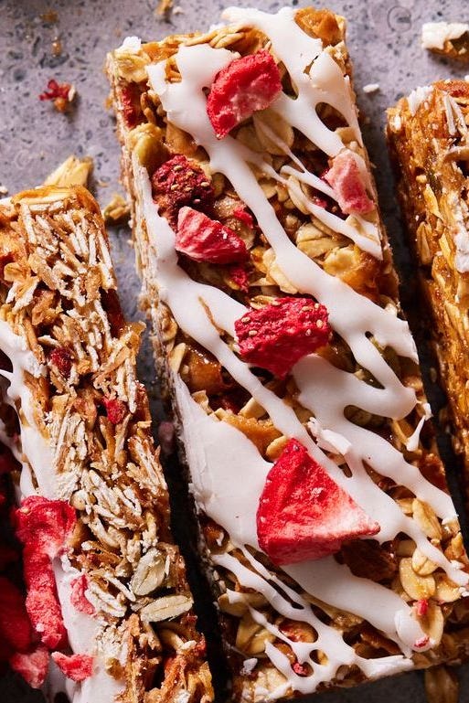 Best Quick Breakfast Ideas - Fast Easy Breakfast Recipes