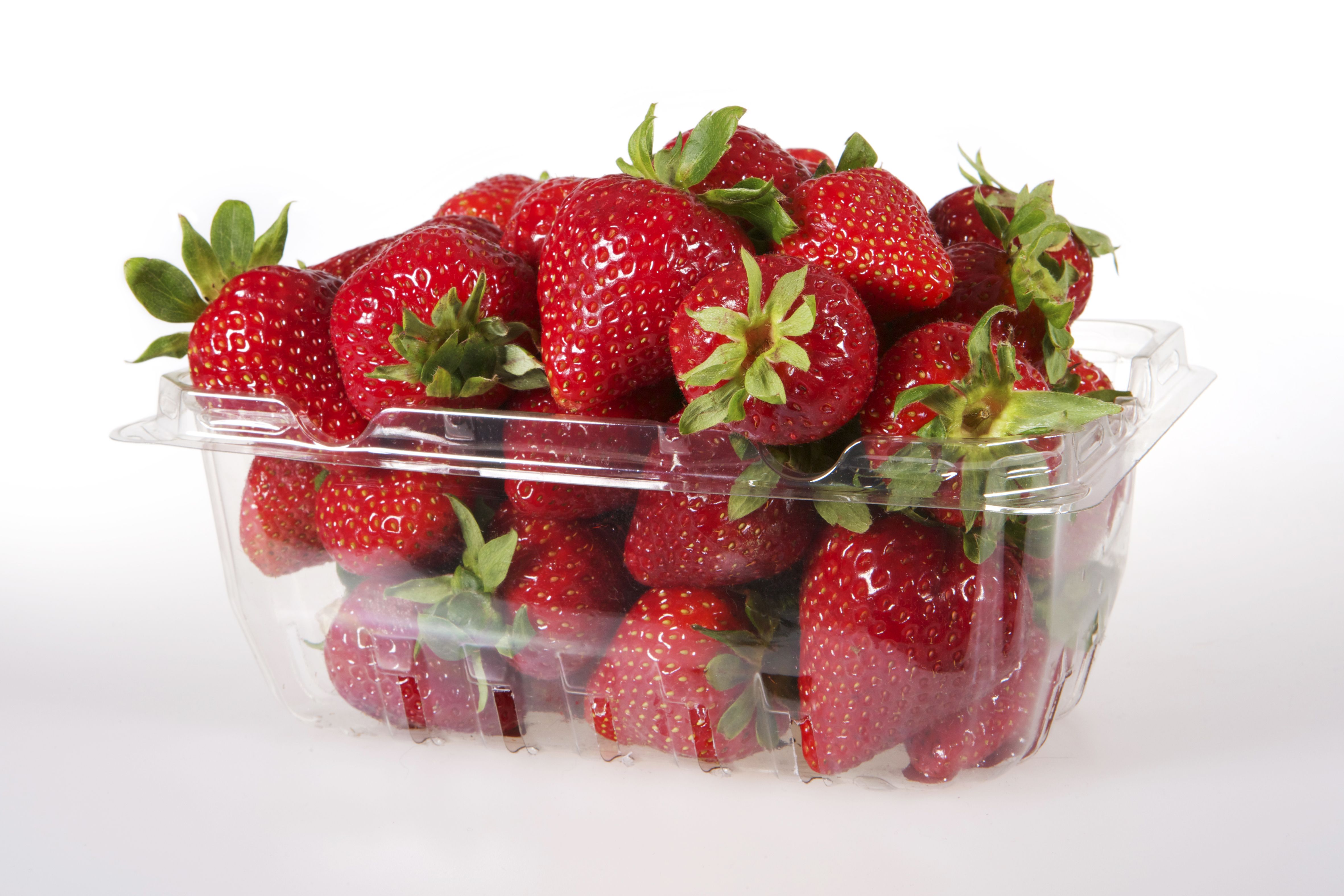 Hepatitis A outbreak in major brands' strawberries