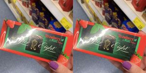 strawberry after eights exist and we’re just not sure how to feel about it