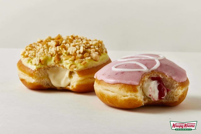 Food, Cuisine, Dish, Doughnut, Ingredient, Pączki, Profiterole, Choux pastry, Baked goods, Dessert, 