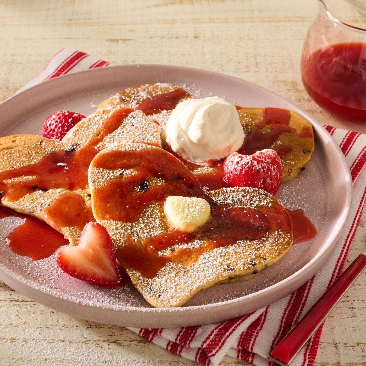 21 Best Strawberry Breakfast Recipes For A Fruity Morning 21-best-strawberry-breakfast-recipes-for-a-fruity-morning