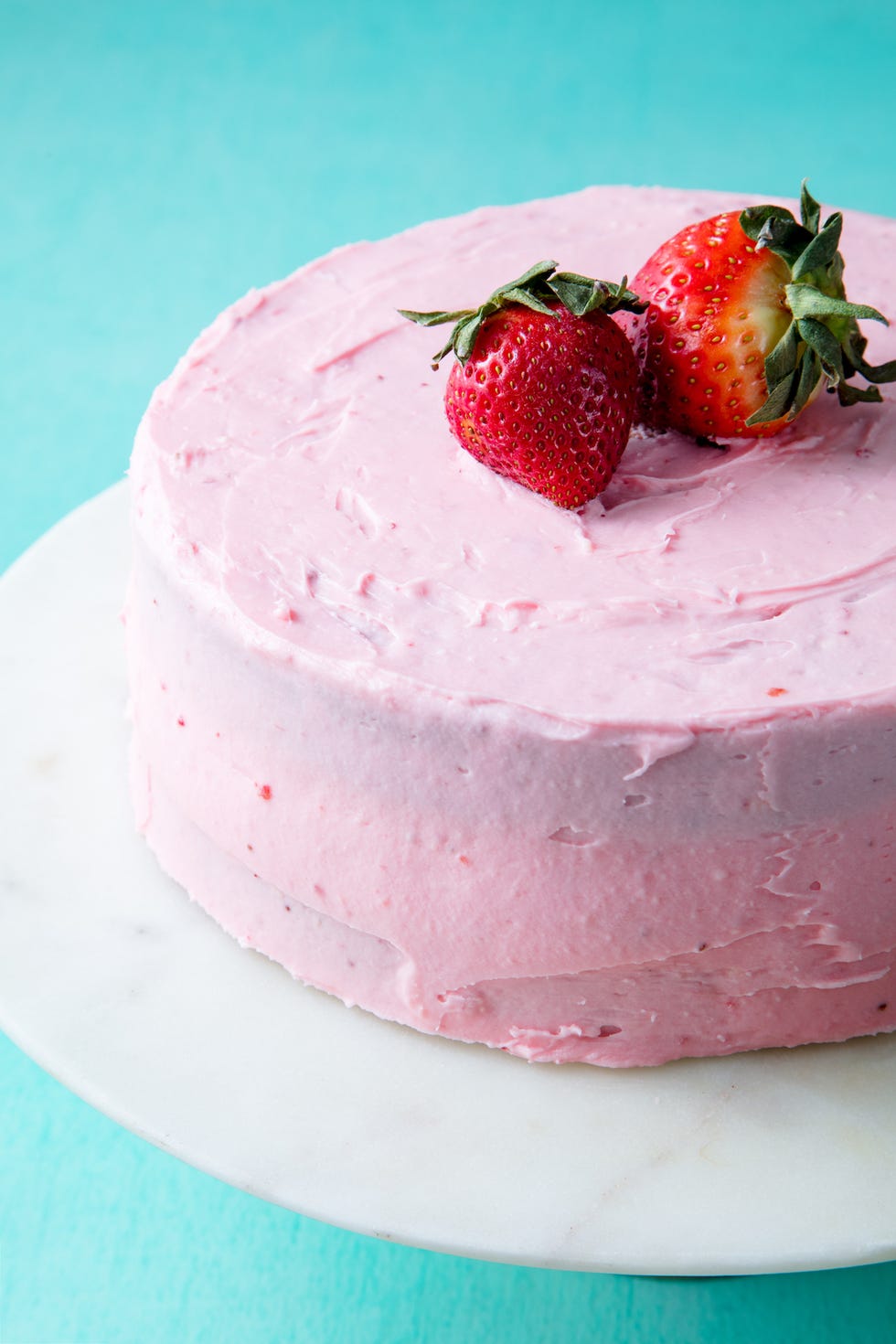 48 Best Valentine's Day Cake Recipes - Easy V-Day Cake Ideas