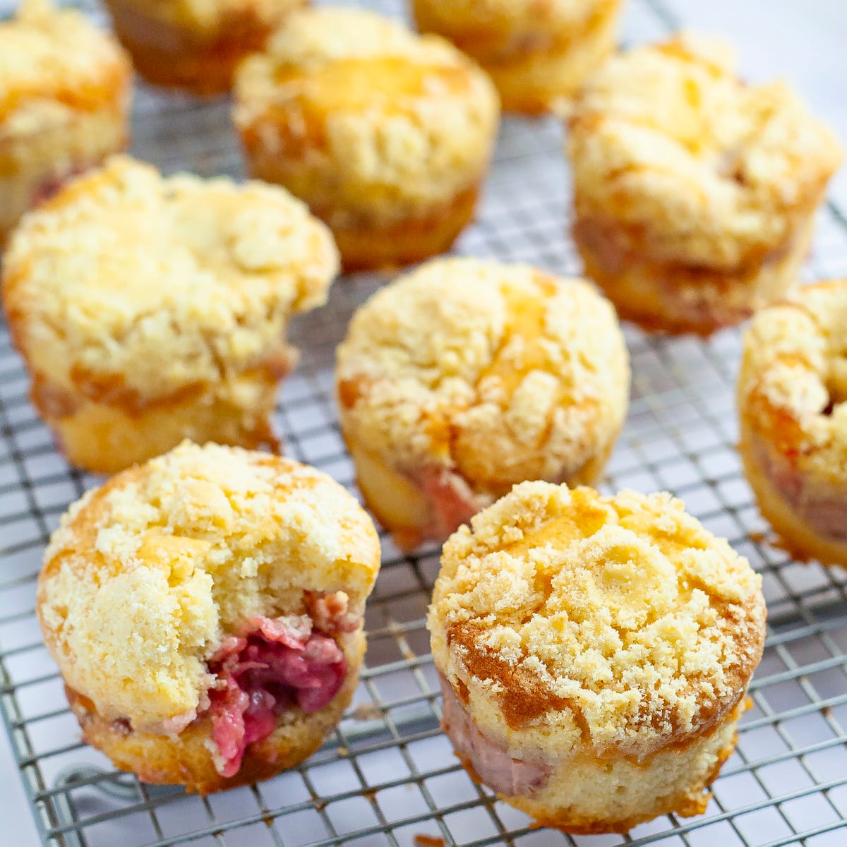 best may recipes