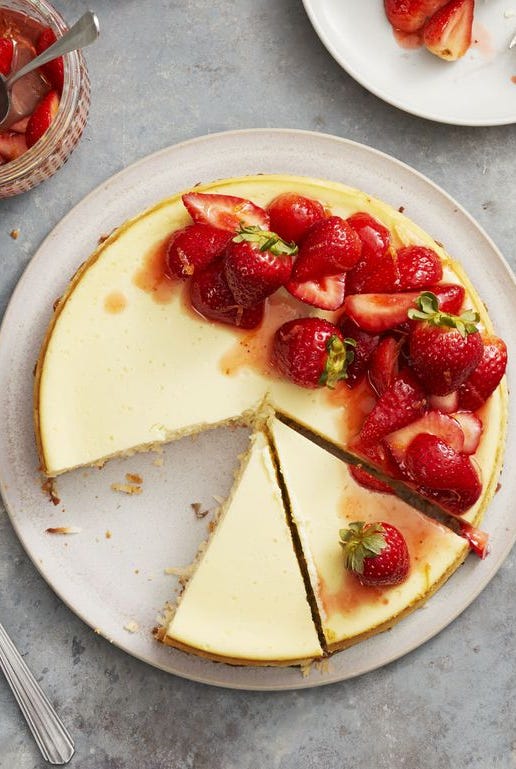 25 Best Gluten-Free Dessert Recipes — Easy Gluten-Free Desserts