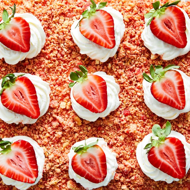 24 of the Best Strawberry Party Ideas - Making A Space