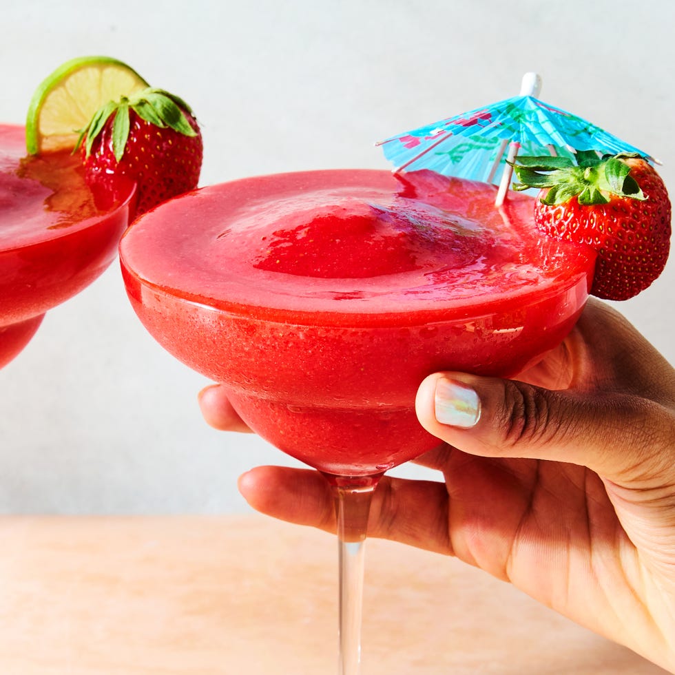 60 Best Summer Cocktail Drinks - Easy Summer Cocktail Recipe