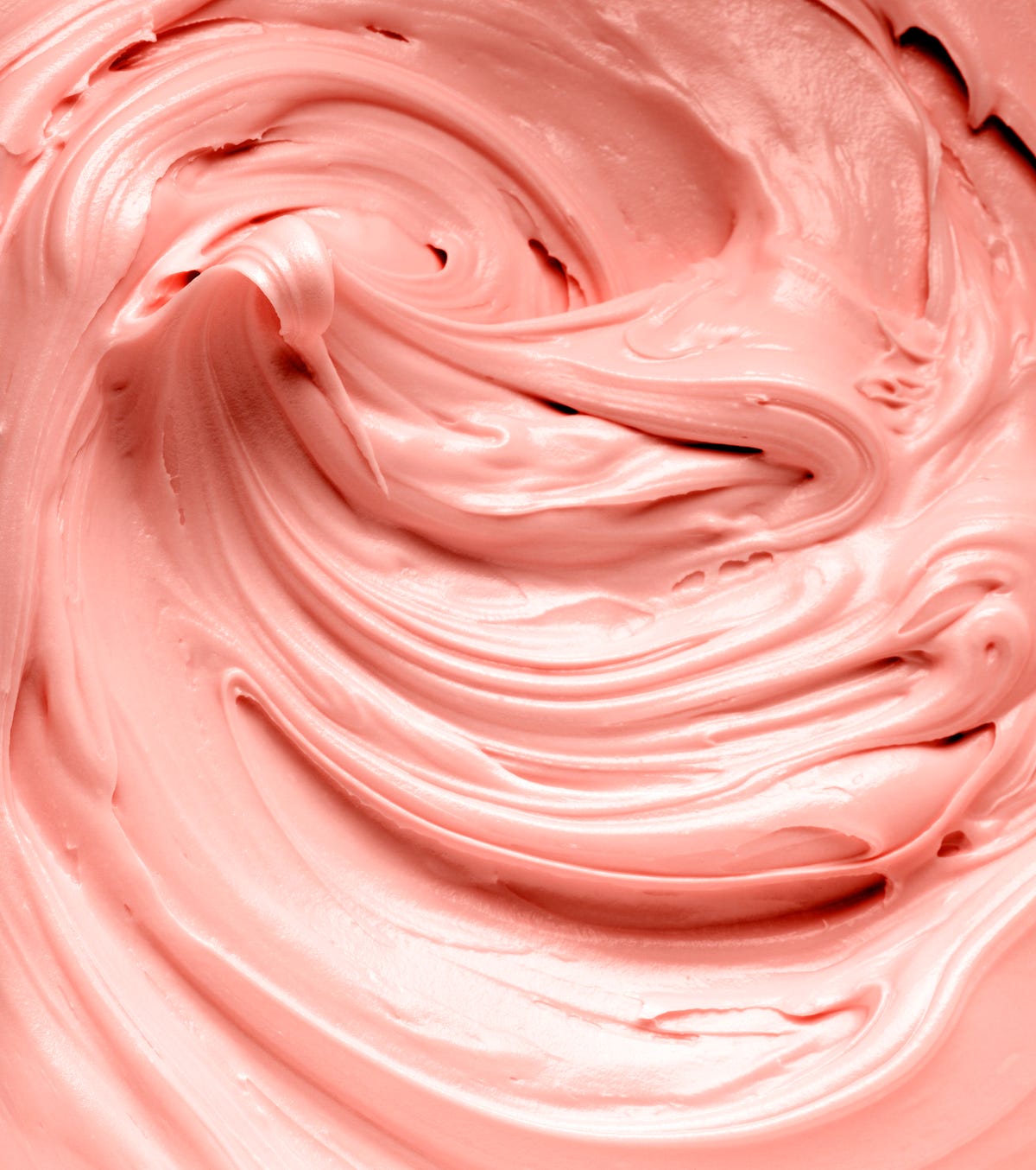 Crema Rosa Pelle Secca Ricetta di Bellezza