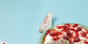 pioneer woman strawberry ice cream pie recipe